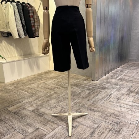 심플 일자 반바지