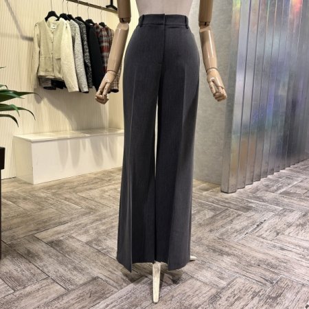 베이직 셋업 정장 팬츠