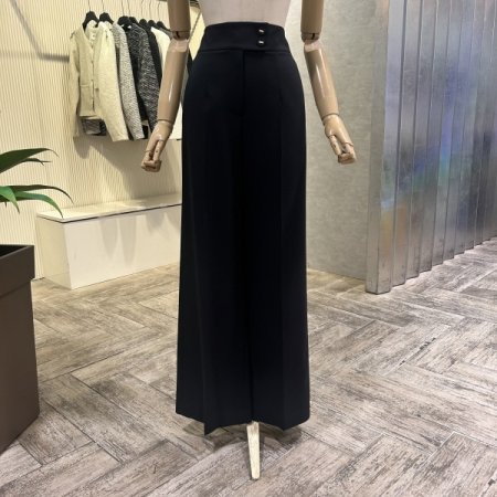 재킷 셋업 투버턴 일자 팬츠