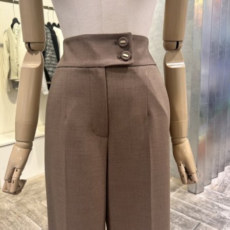 재킷 셋업 투버턴 일자 팬츠