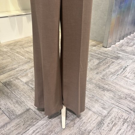 재킷 셋업 투버턴 일자 팬츠