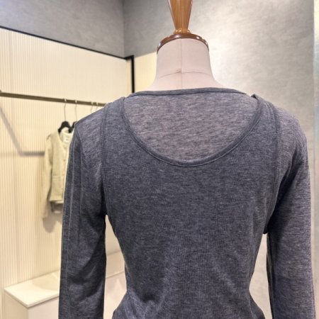 베스트 레이어드 셋트 티셔츠