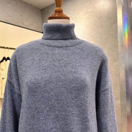 박시 나그랑 폴라 니트