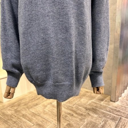 박시 나그랑 폴라 니트