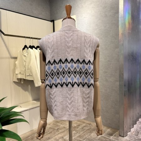 꽈배기 배색 패턴 베스트