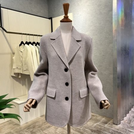 핸드메이드 싱글 자켓