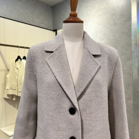 핸드메이드 싱글 자켓