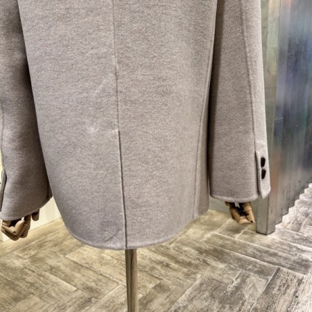 핸드메이드 싱글 자켓