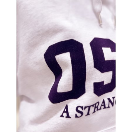 OSLO 후로피 PRINT 후드맨투맨