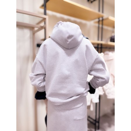 OSLO 후드 맨투맨