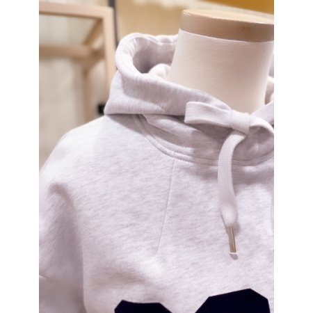 OSLO 후드 맨투맨