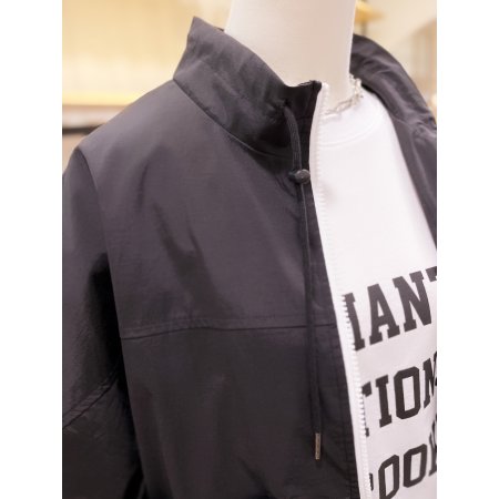 라그란 아웃포켓 뒤판 아트웍 점퍼