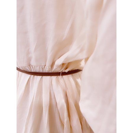 요루 롱 원피스