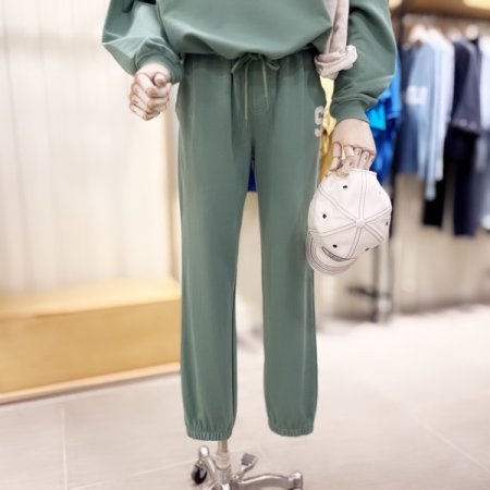 S후로피 미니쭈리 조거팬츠