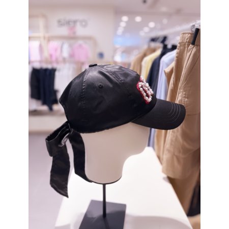 OSLO 아트웍 스트랩 모자