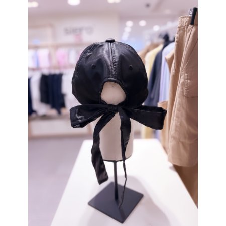 OSLO 아트웍 스트랩 모자