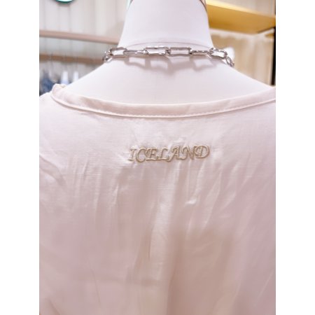 요루 주름 롱 원피스