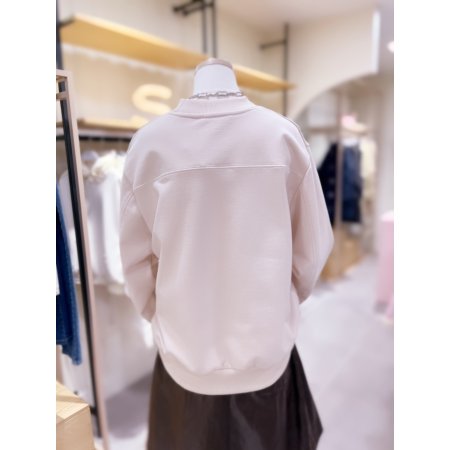 아트웍 가이루빠 반넥 맨투맨