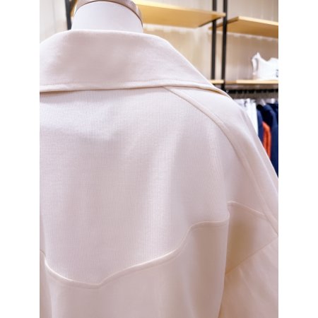 절개 집업 나그런 맨투맨