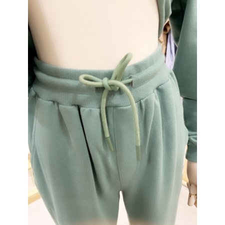 후로피 미니쭈리 조거팬츠