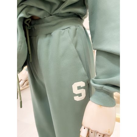 후로피 미니쭈리 조거팬츠