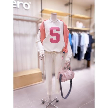 후로피 미니쭈리 조거팬츠