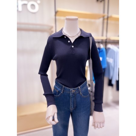 카라넥 골지니트 풀오버