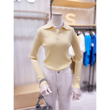 카라넥 골지니트 풀오버