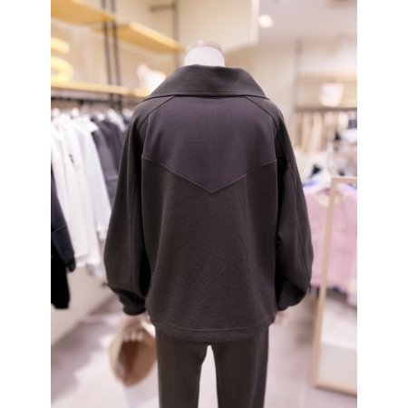 반집업 나그런 맨투맨