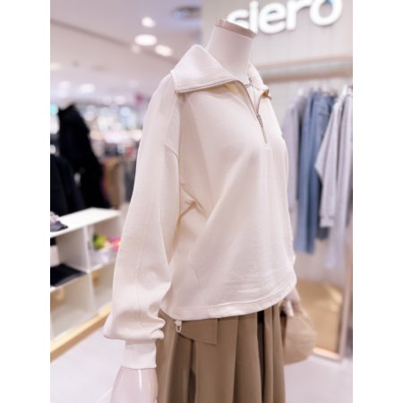 반집업 나그런 맨투맨