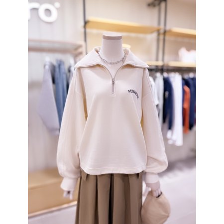 반집업 나그런 맨투맨