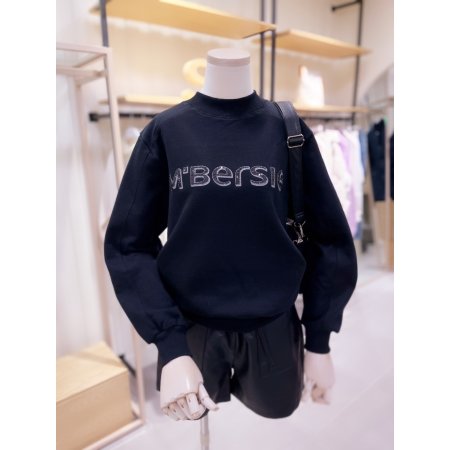 가이루빠 반넥 맨투맨