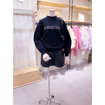 가이루빠 반넥 맨투맨