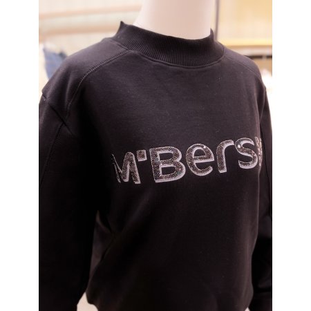 가이루빠 반넥 맨투맨