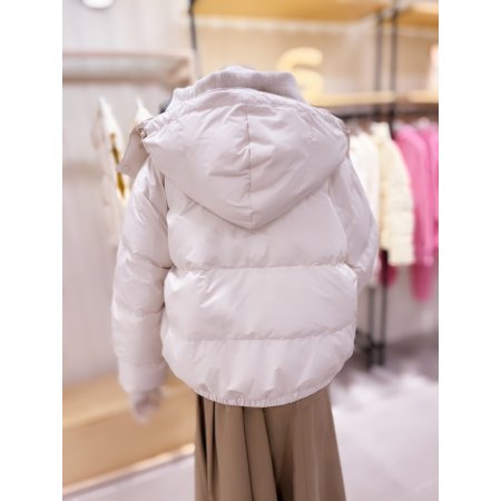 후드 탈부착 점퍼