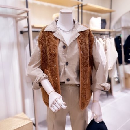 리버시블 덤블 베스트