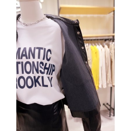 포켓포인트 에코레더셔츠