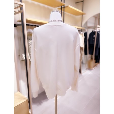 PORTLAND 후로피 루즈핏 맨투맨