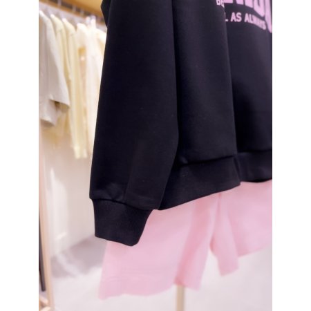 FLORIDA 후로피 맨투맨 티셔츠