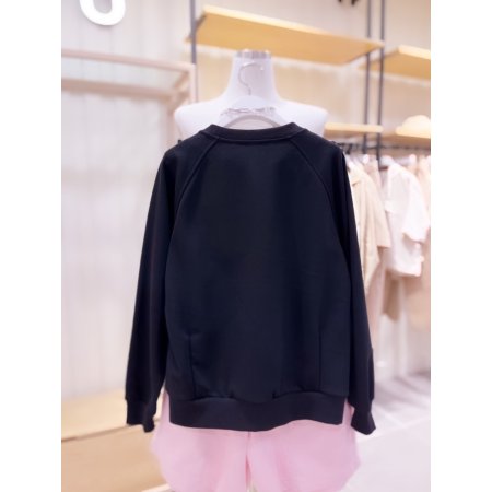 FLORIDA 후로피 맨투맨 티셔츠