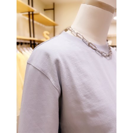 뒤요크 후라쉬 베이직 긴팔 티셔츠