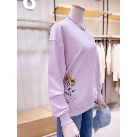 스케치 아트웍 맨투맨