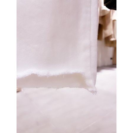 데기밑단오비이밴드 스키니핏데님