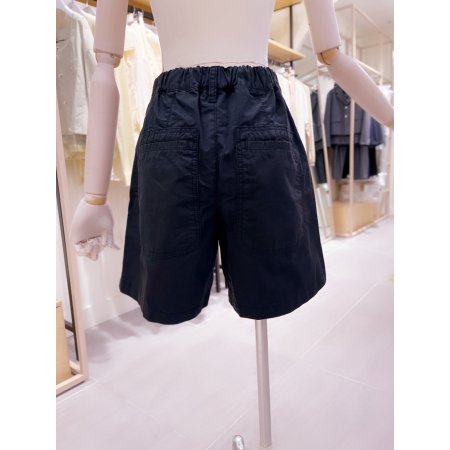 3부 워싱 면팬츠