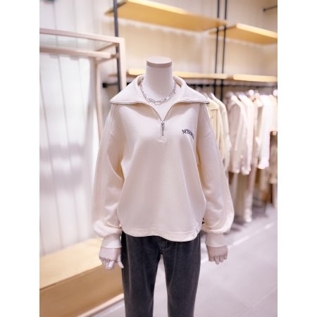 집업 나그런 맨투맨