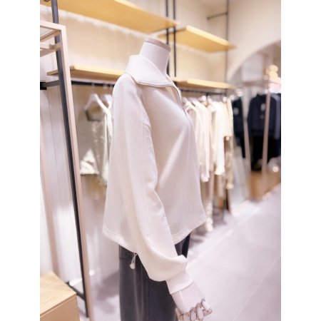 집업 나그런 맨투맨