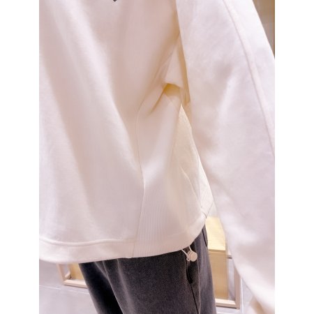 집업 나그런 맨투맨