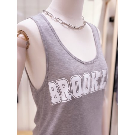 앞뒤기장 편차 롱 민소매 티셔츠