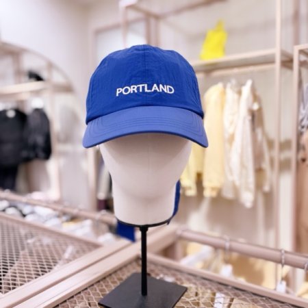 리본 밴드 포틀랜드 볼캡