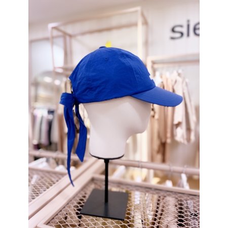 리본 밴드 포틀랜드 볼캡